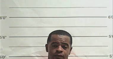 Anthony McGuire, - Orleans Parish County, LA 